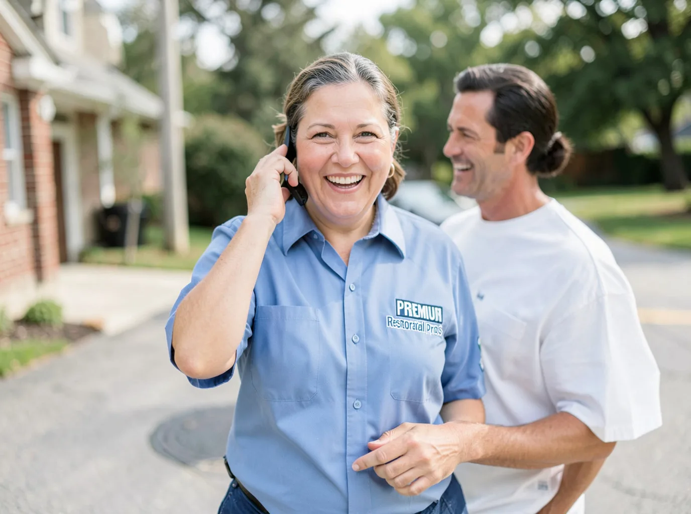 Water Damage Restoration Ashley, OH FAQs